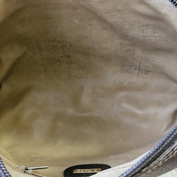 ❣️Gucci GG Canvas Web Sherry Line Shoulder Bag❣️ - Picture 9 of 16